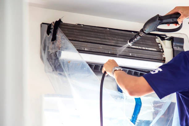 Best Best Air Duct Cleaning Company  in Oceanport, NJ