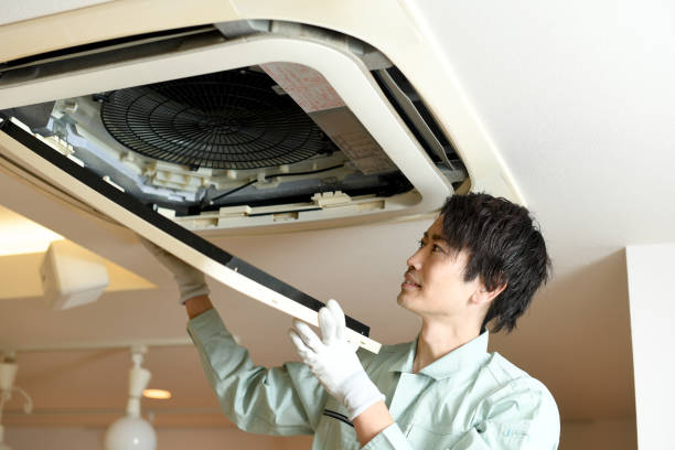 Best Home Air Vent Cleaning  in Oceanport, NJ