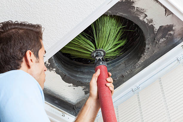 Best Affordable HVAC Duct Cleaning  in Oceanport, NJ