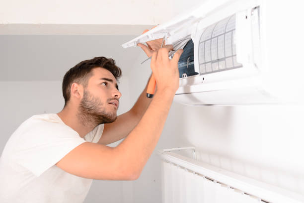 Best Air Duct Sanitizing Services  in Oceanport, NJ